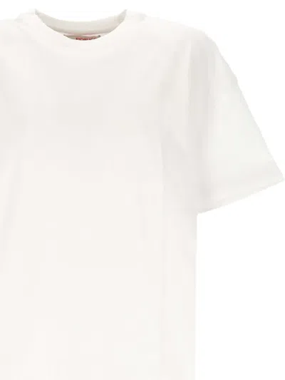 Fiorucci Dresses In White