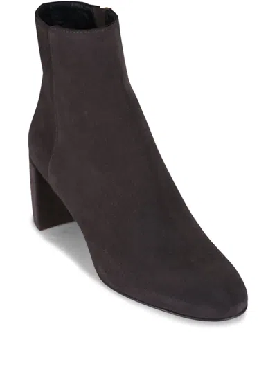 Agl Attilio Giusti Leombruni 60mm Block-heel Boots In Multi