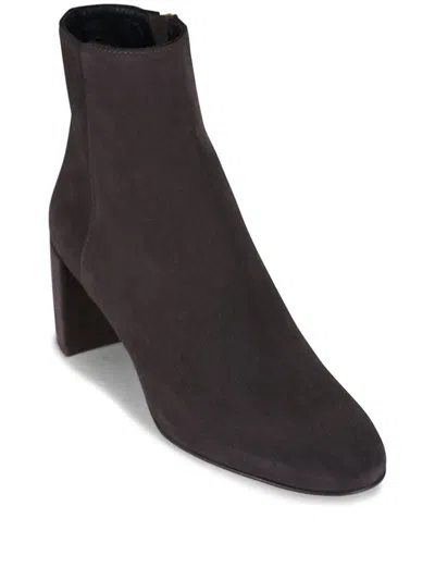 Agl Attilio Giusti Leombruni 60mm Block-heel Boots In Multi