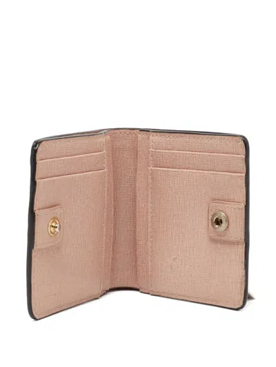 Pre-owned Furla 962144 Pink