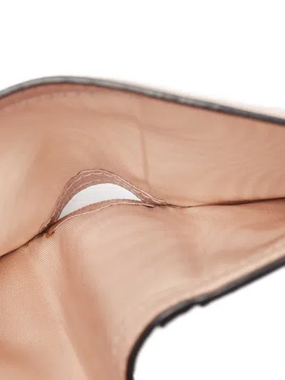 Pre-owned Furla 962144 Pink