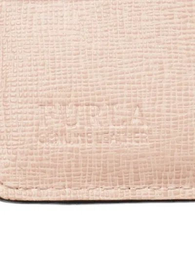 Pre-owned Furla 962144 Pink