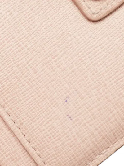 Pre-owned Furla 962144 Pink