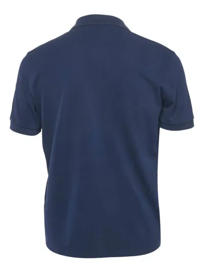 Pre-owned Dior 1169819 Navy Blue