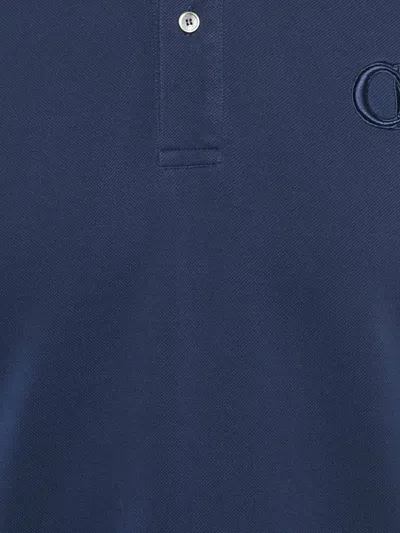 Pre-owned Dior 1169819 Navy Blue