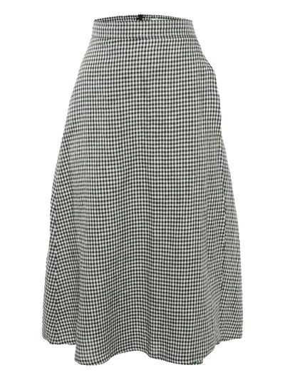 Pre-owned Max Mara 1170136 Black