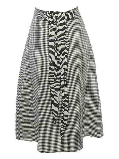 Pre-owned Max Mara 1170136 Black