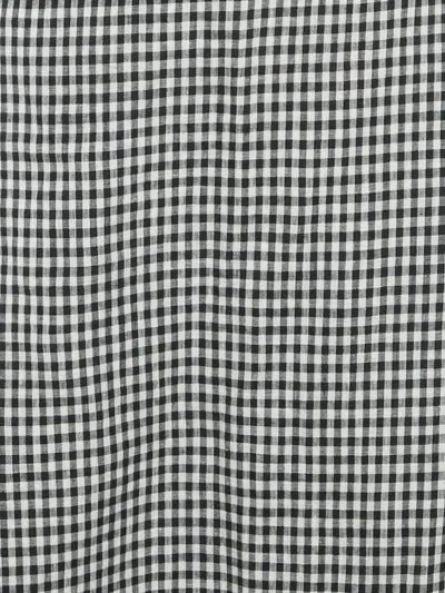 Pre-owned Max Mara 1170136 Black