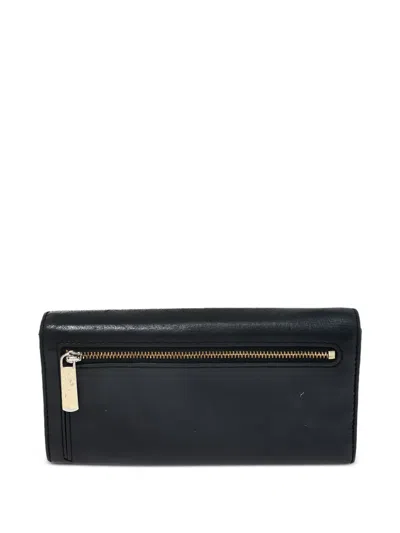Pre-owned Michael Kors Vintage 276572 Black