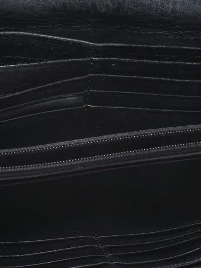 Pre-owned Michael Kors Vintage 276572 Black