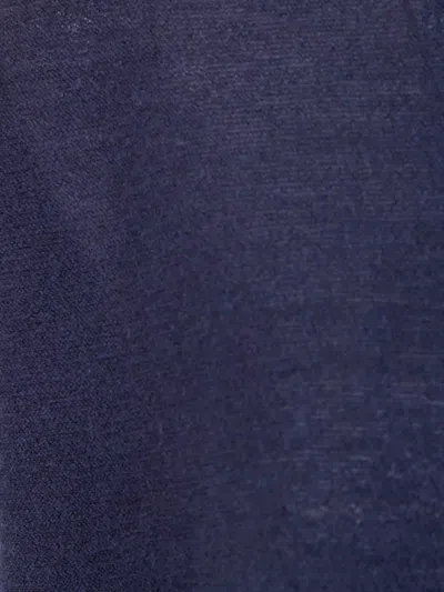 Gentry Portofino Short-sleeve T-shirt In Blue