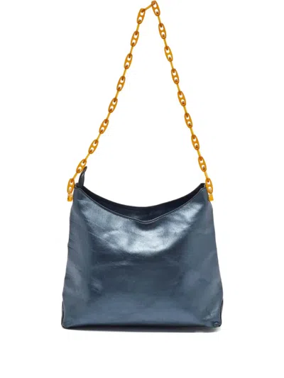 Pre-owned Gianfranco Ferre 1022368 Blue