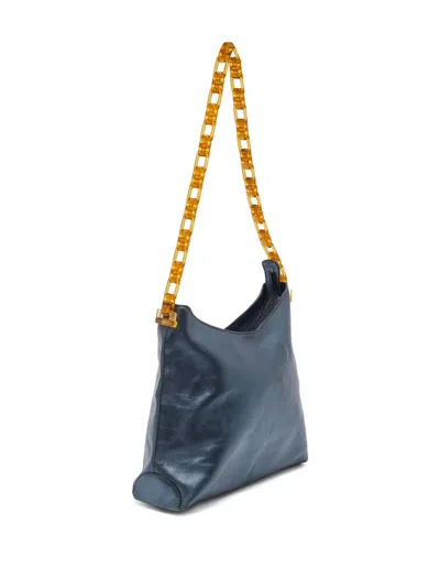 Pre-owned Gianfranco Ferre 1022368 Blue