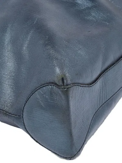 Pre-owned Gianfranco Ferre 1022368 Blue