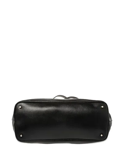 Pre-owned Furla 387678 Black