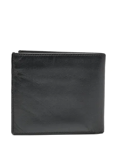 Pre-owned Dior 1135697 Black