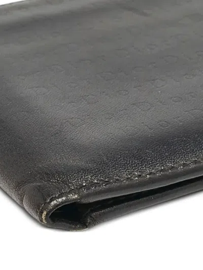 Pre-owned Dior 1135697 Black