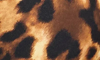 Robin Piccone Olivia Triangle Bikini Top In Multi