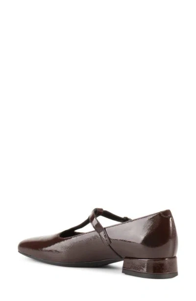 Vagabond Shoemakers Debbi Tassel Loafer In Brown