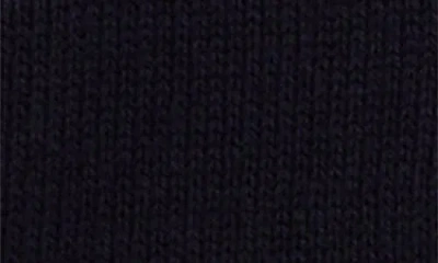 Polo Ralph Lauren Boys 2t-7 Polo Bear Crewneck Sweater In Black