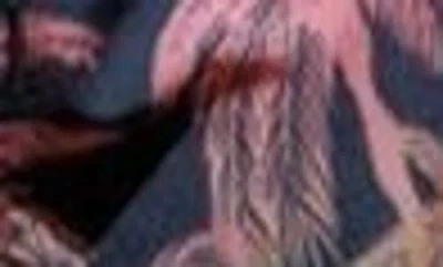 Feather 4 Arrow Kids' Black Sand Board Shorts In Gray