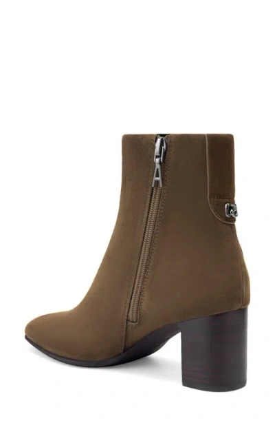 Aerosoles Magnus Bootie In Multi