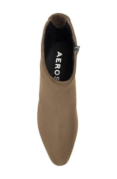 Aerosoles Magnus Bootie In Multi