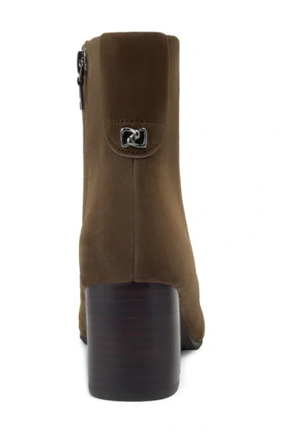 Aerosoles Magnus Bootie In Multi