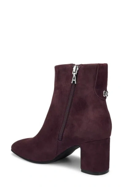 Aerosoles Magnus Bootie In Multi