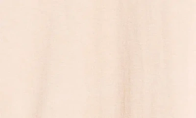 Dark Seas Wreckage Long Sleeve Cotton Top In Neutral