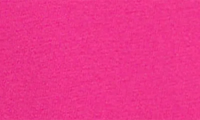 Polo Ralph Lauren Ralph Lauren Stretch Jersey Flare Legging In Pink