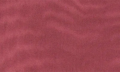 Vix Paula Hermanny Amira Mesh Cover-up Midi Skirt In Brown