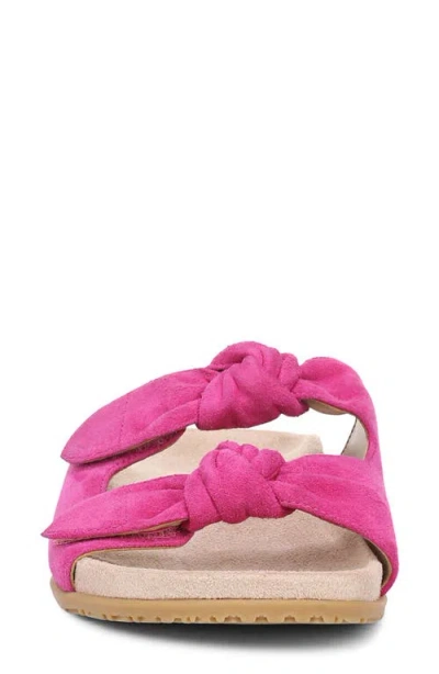 Vionic Elara Sandal In Multi