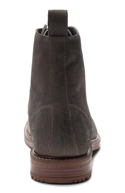 A. Veer Summit Lace-up Boot In Multi