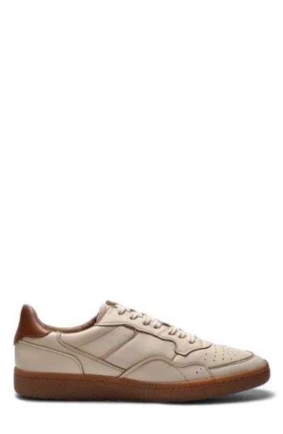 A. Veer Hugo Sneaker In Neutral