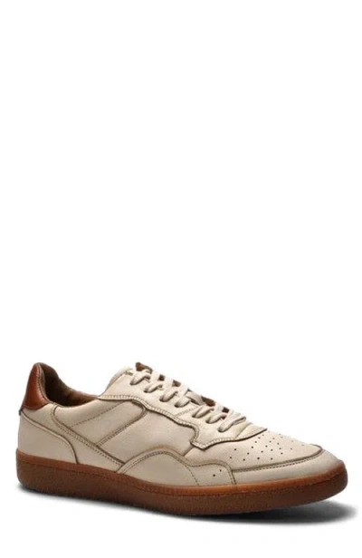 A. Veer Hugo Sneaker In Neutral
