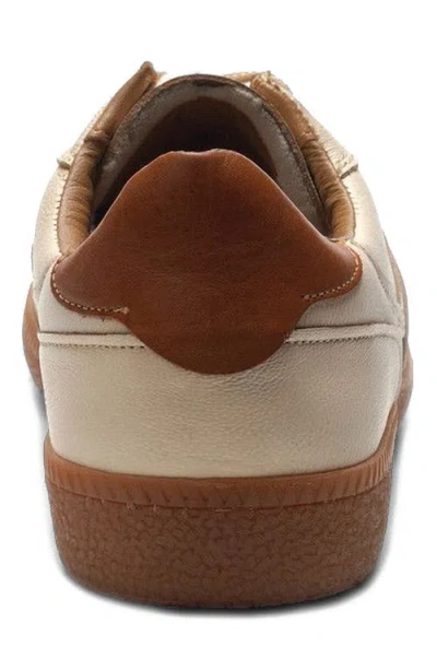 A. Veer Hugo Sneaker In Neutral
