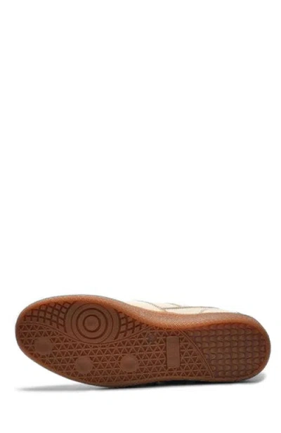 A. Veer Hugo Sneaker In Neutral