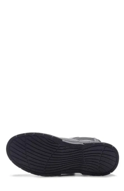 A. Veer Axis Chelsea Boot In Black