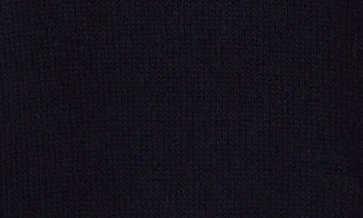 Ralph Lauren Polo Bear Crewneck Sweater In Blue