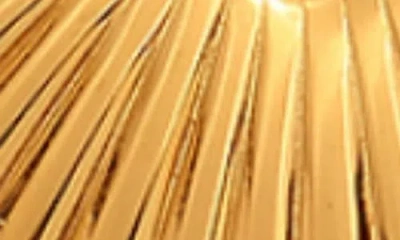 Macrae & Co . Lorraine Heart Pendant Necklace In Gold