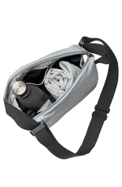 Bellroy Venture Sling 6l Bag In Gray