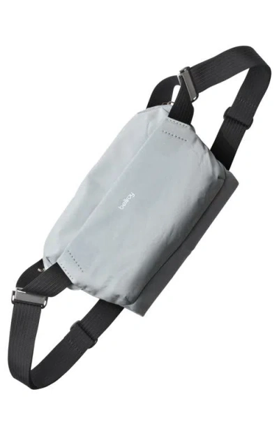 Bellroy Venture Sling 6l Bag In Gray