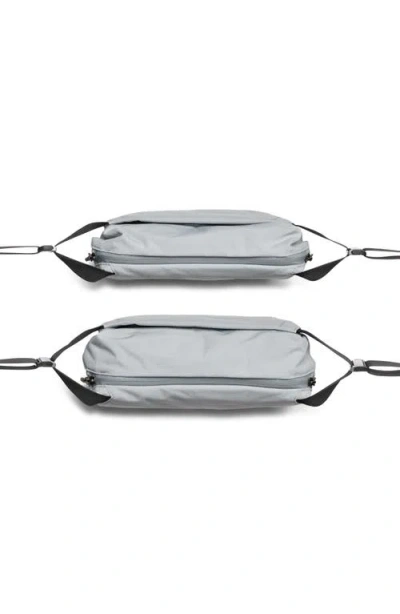 Bellroy Venture Sling 6l Bag In Gray