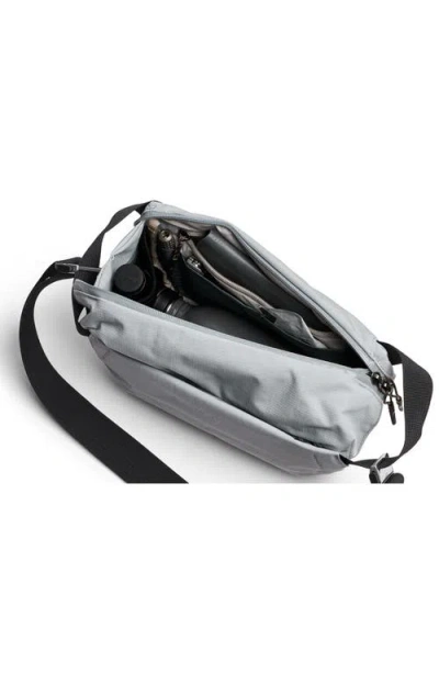 Bellroy Venture Sling 6l Bag In Gray