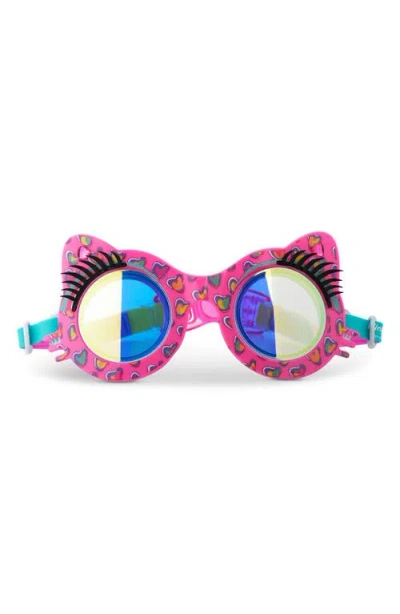 Bling2o Purrty Pink Goggles In Pink