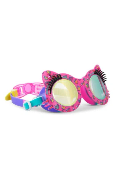 Bling2o Purrty Pink Goggles In Pink