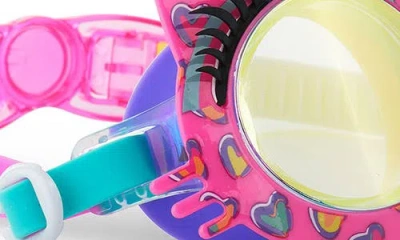 Bling2o Purrty Pink Goggles In Pink