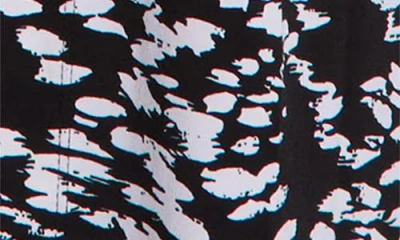 Connected Apparel 2fer Jacket Dress In Black