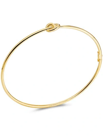 Devata Love Knot Bangle Bracelet In Multi